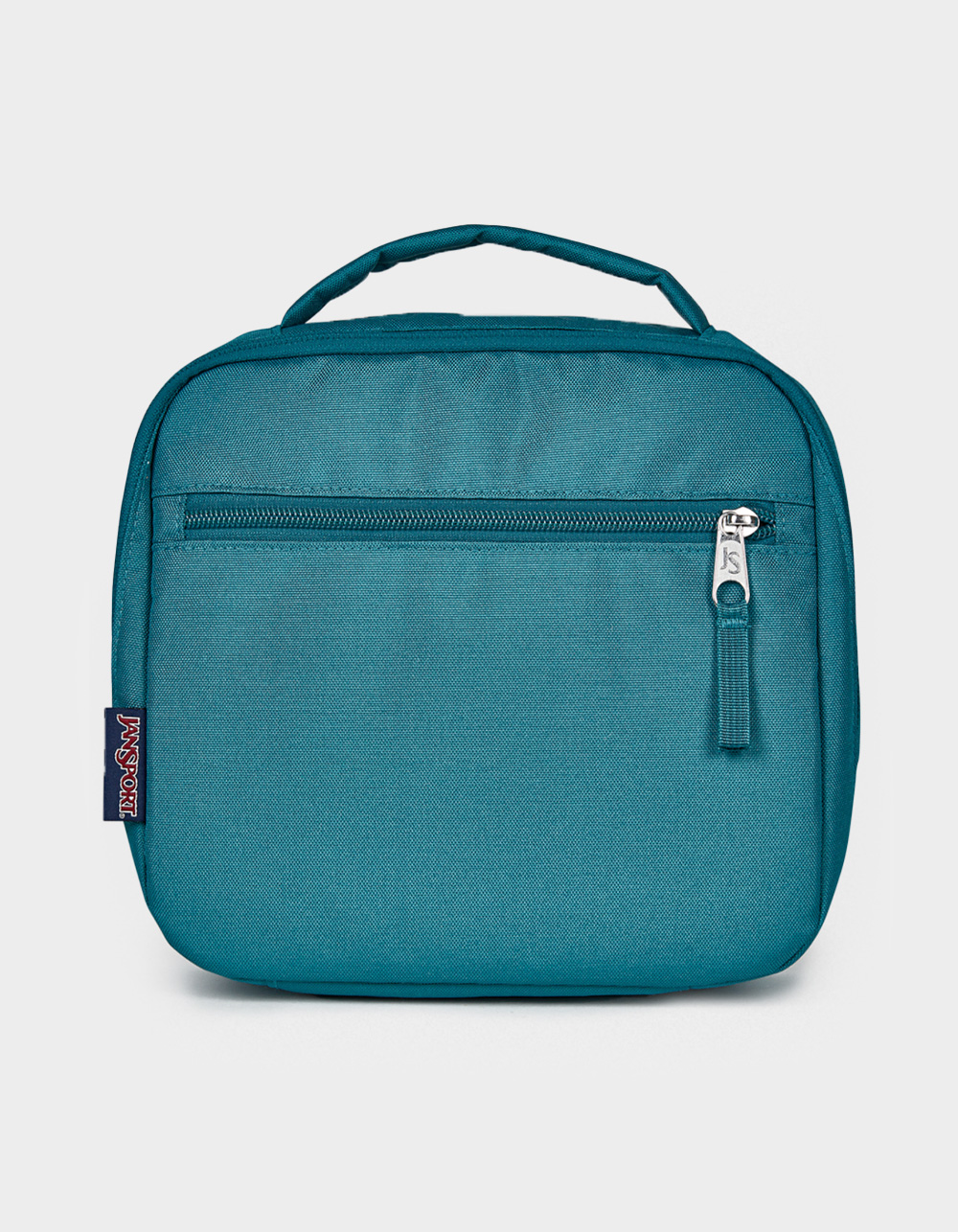 JANSPORT Lunch Break Lunch Bag - EMERALD POOL