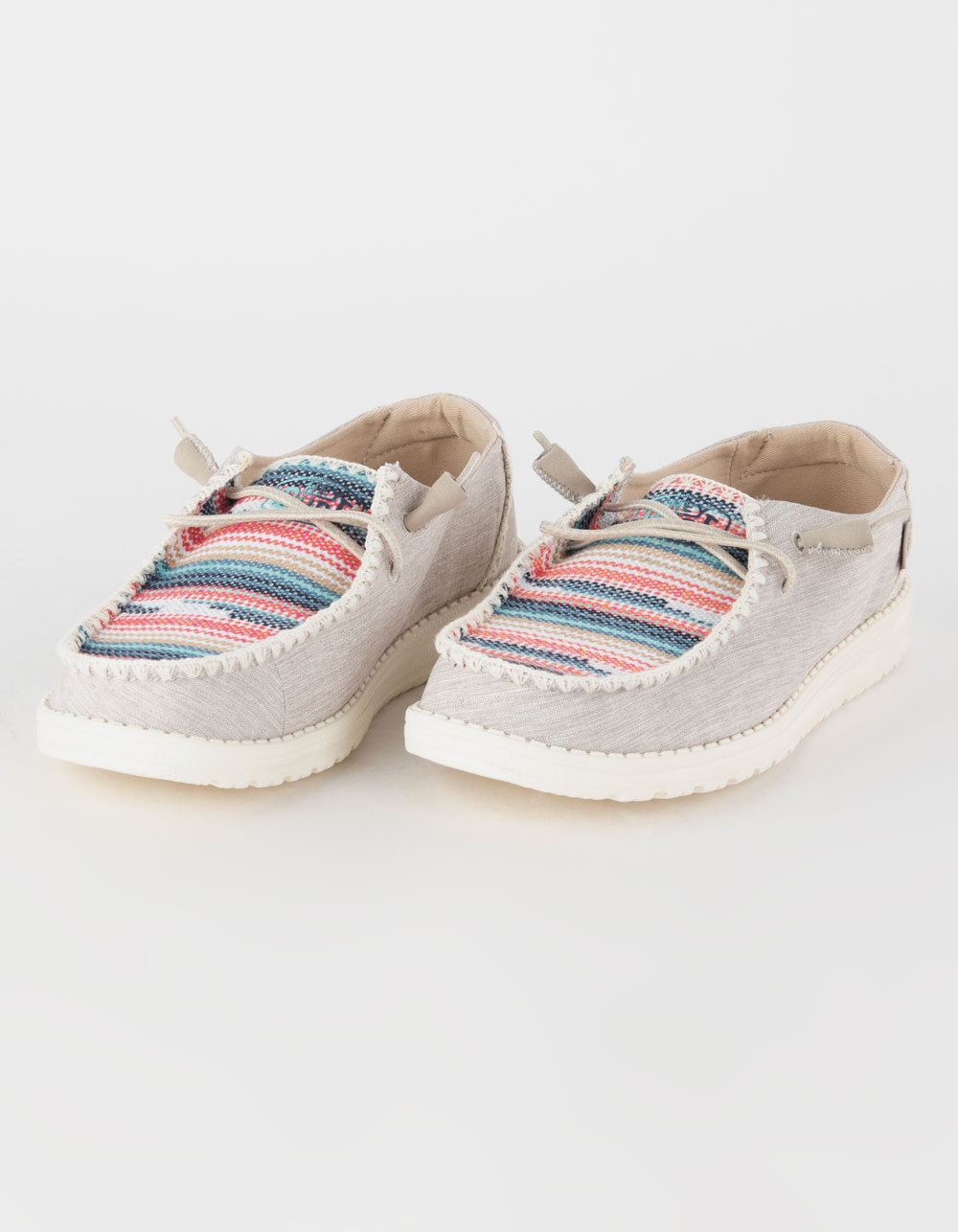 hey dude clearance womens