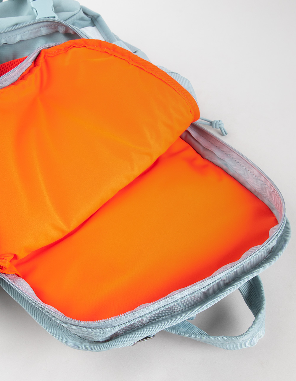 NIKE Sportswear RPM Backpack - LIGHT BLUE