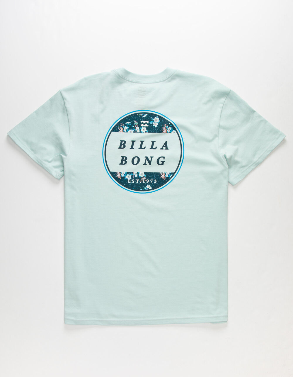 BILLABONG Breaker Mens T-Shirt image number 0