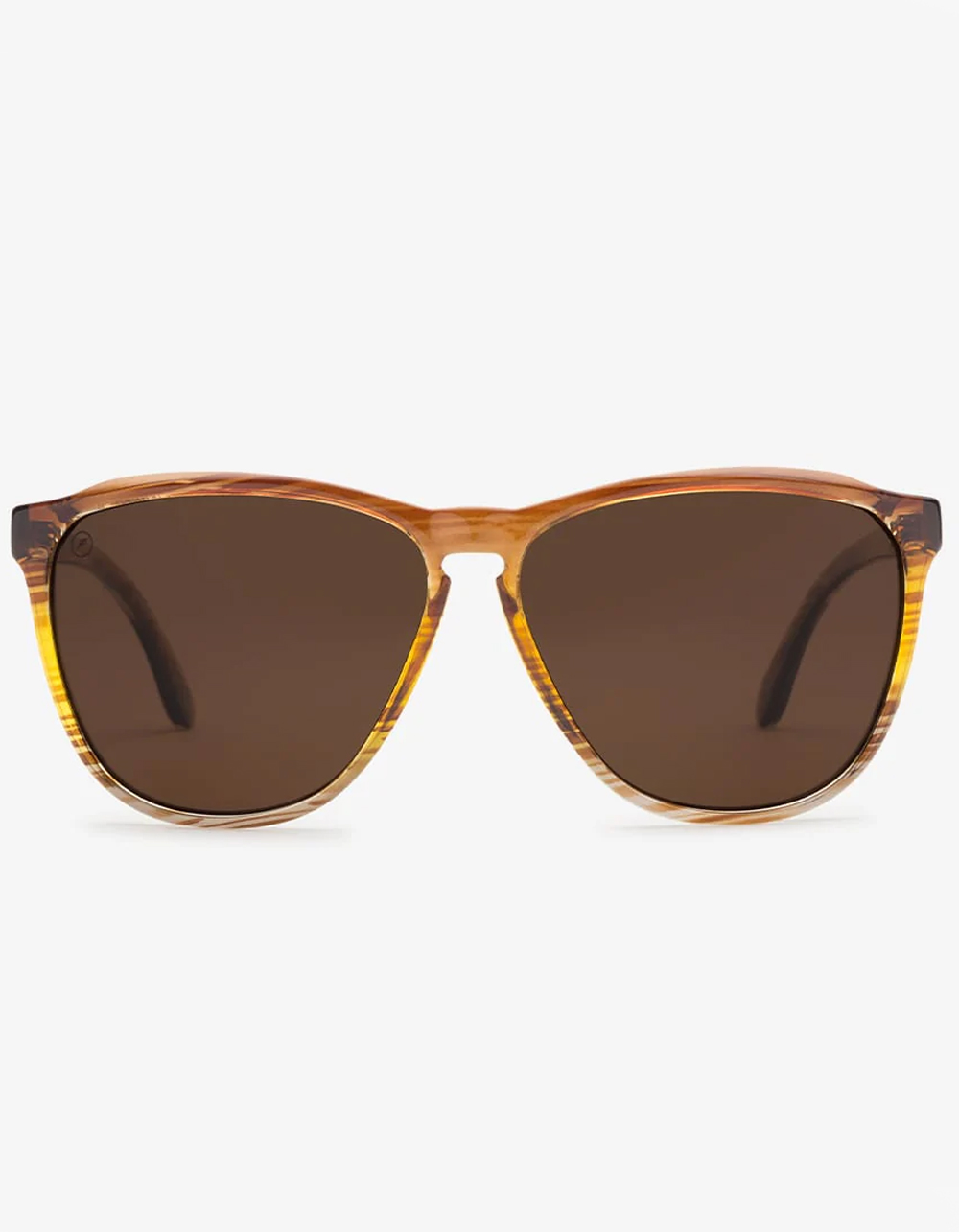 ELECTRIC Encelia Polarized Sunglasses PEACH Tillys