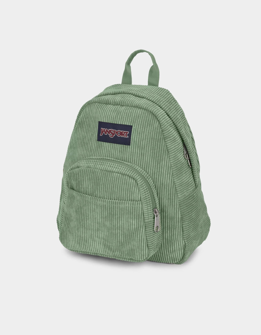 corduroy jansport mini backpack JANSPORT Half Pint FX Mini Backpack