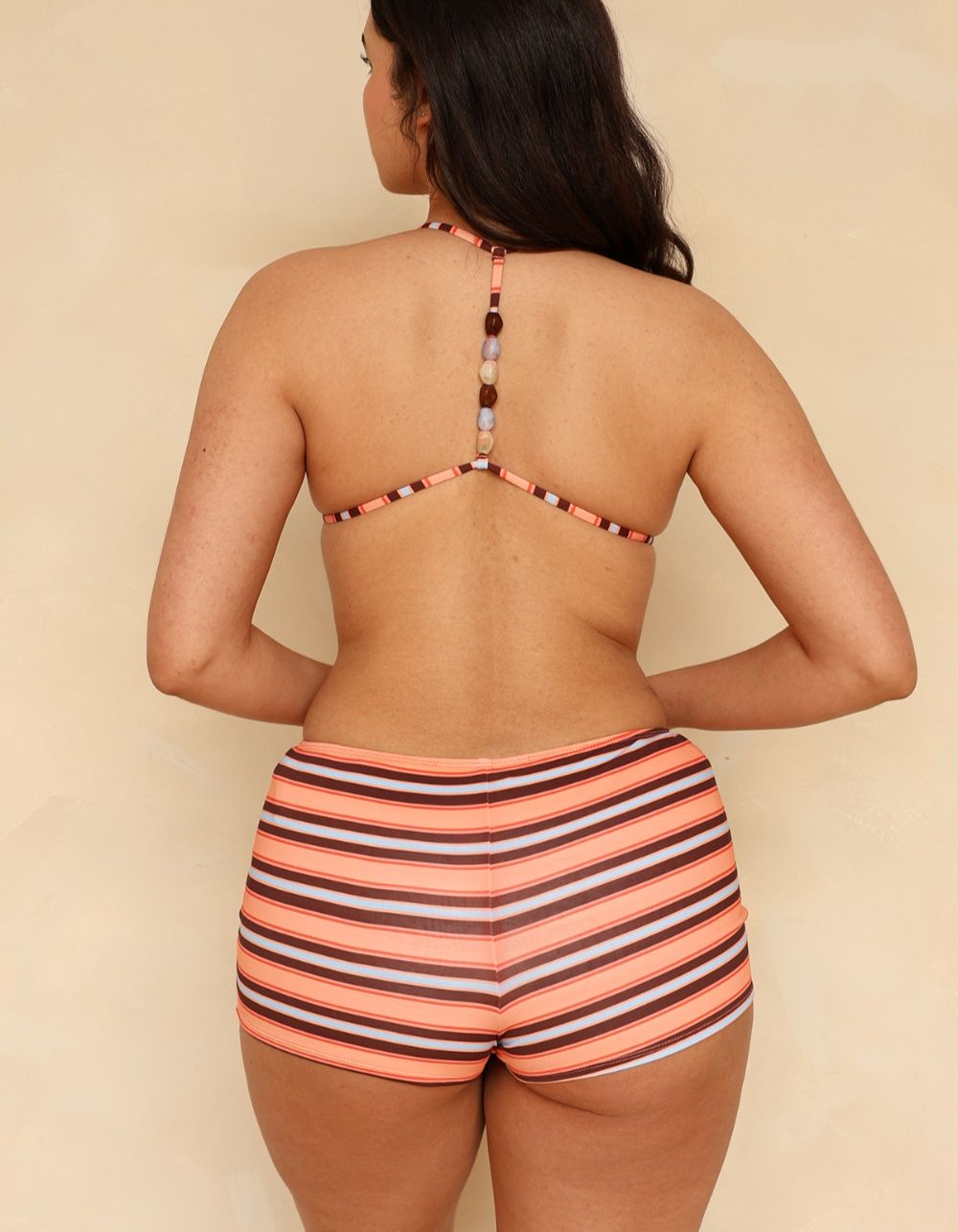 RIS-K Twilight Full Bikini Bottoms