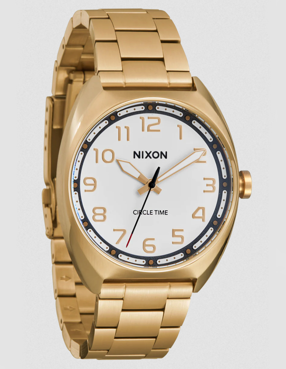 NIXON Mullet Stainless Steel Watch