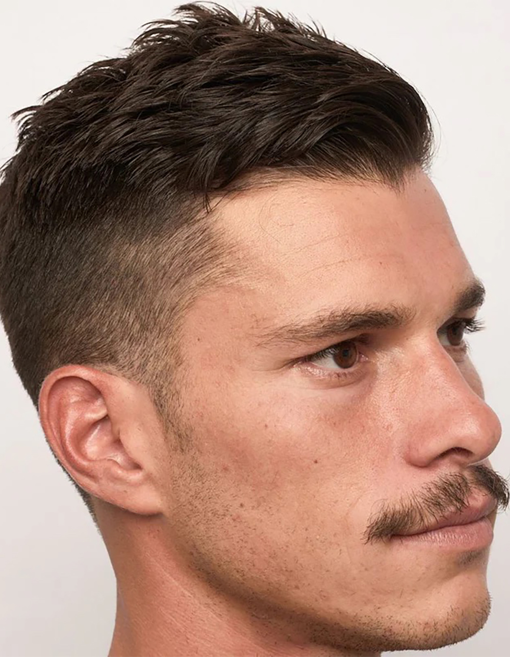 BYRD Matte Pomade - BLACK