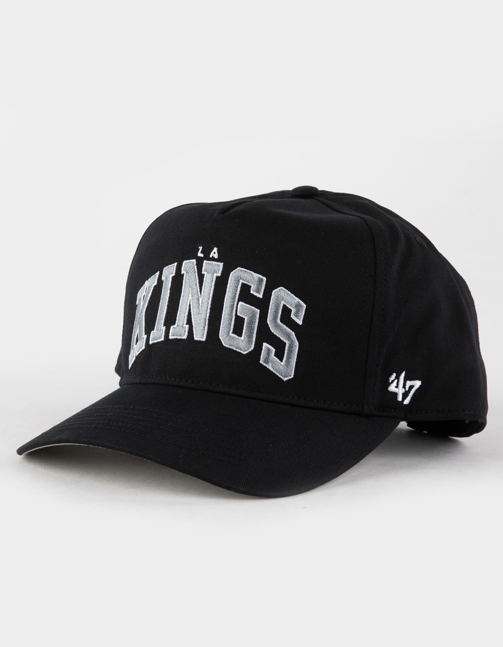 Los Angeles Kings - Mens Outfield Snapback Hat