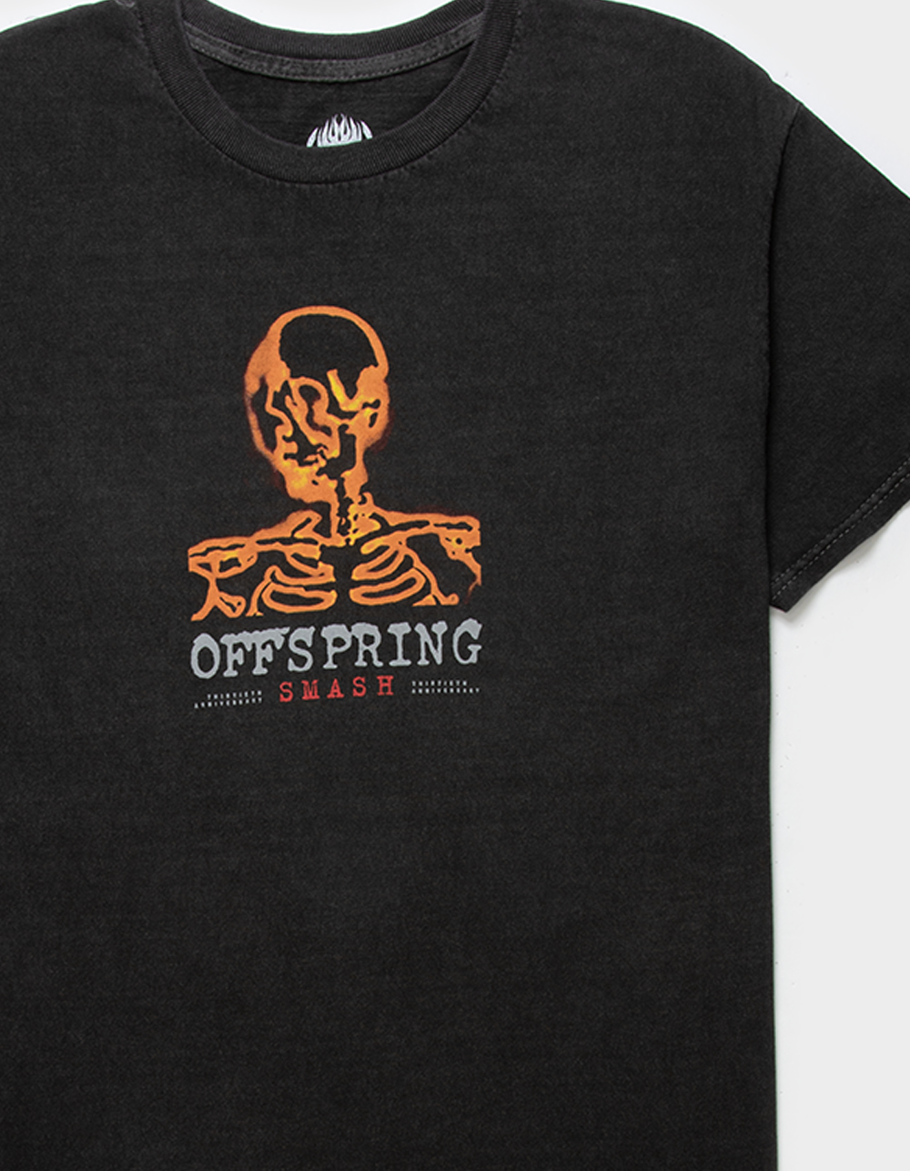 THE OFFSPRING Smash Mens Tee - BLACK | Tillys
