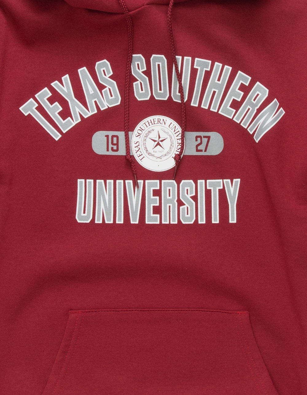CHAMPION Texas Southern University Mens Hoodie Tillys