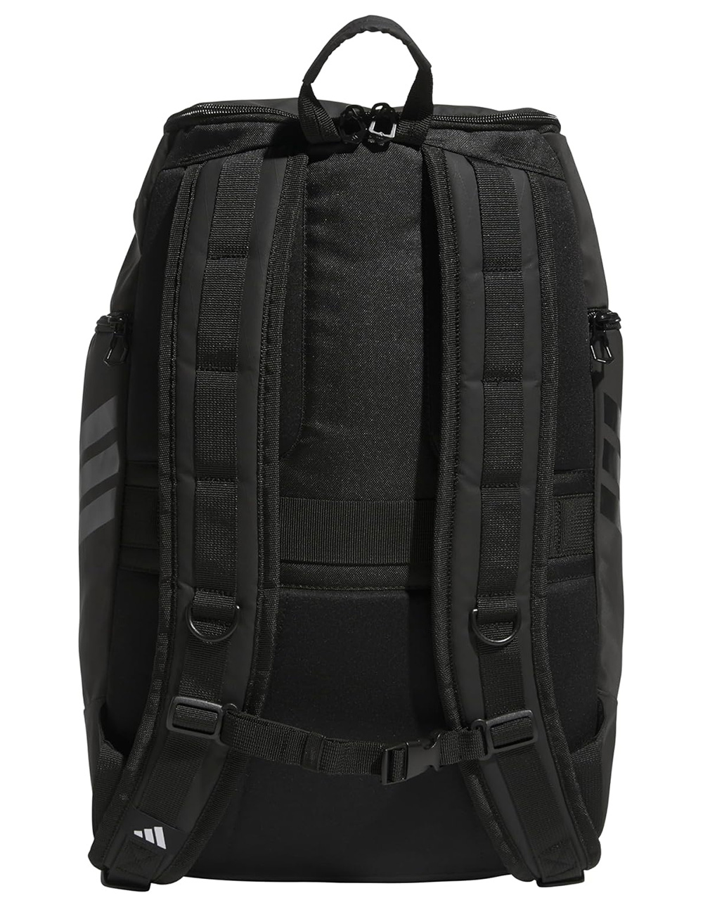 ADIDAS Select Backpack - BLACK