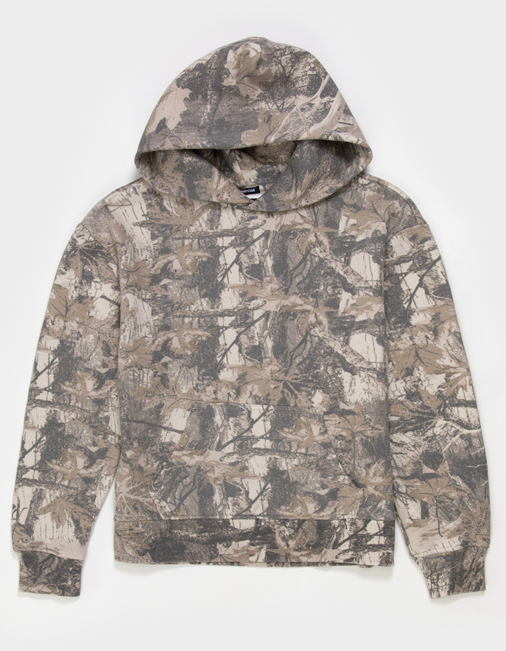 RSQ Boys Hoodie - CAMO