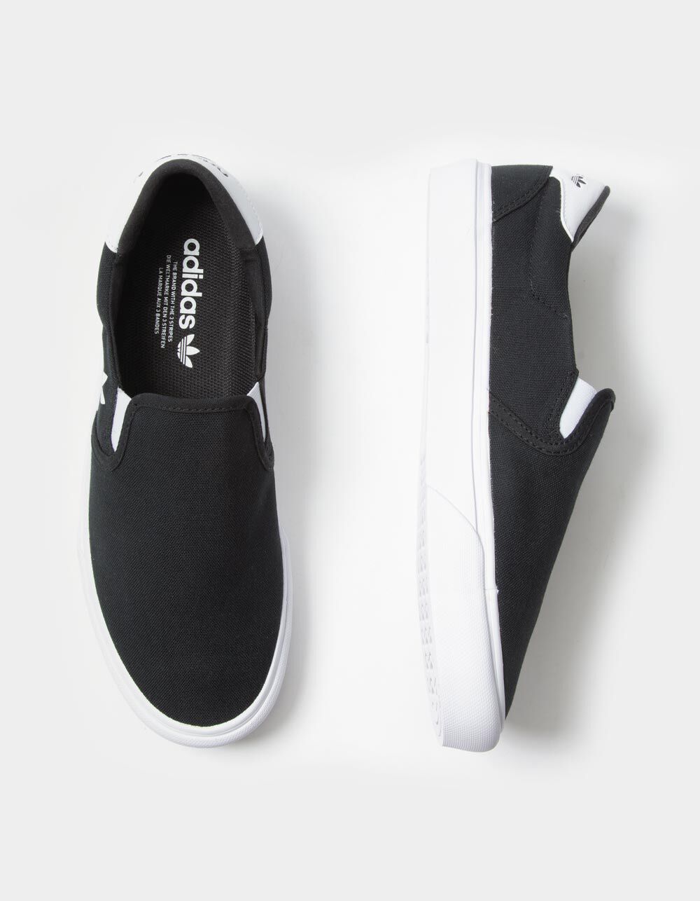 adidas gazelle silver green womens Stranger Slip-On