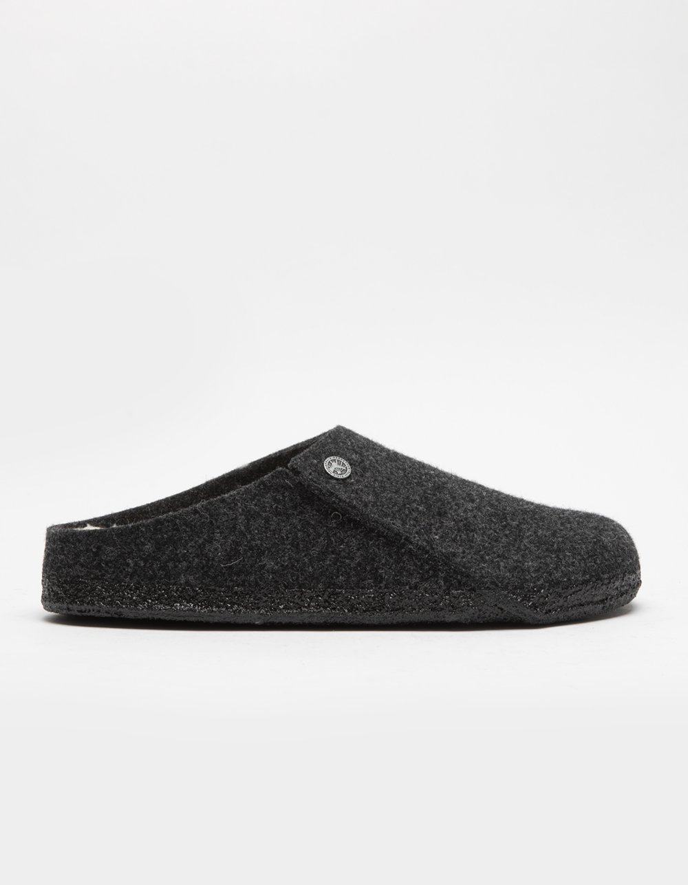 BIRKENSTOCK Zermatt Shearling Mens Slippers