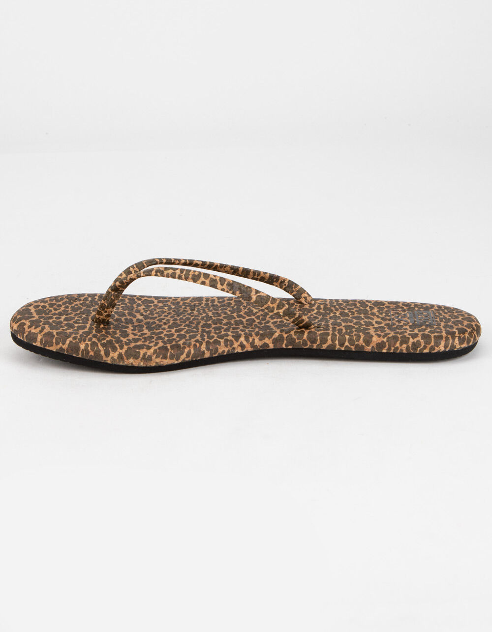 REEF Bliss Summer Womens Sandals - LEOPARD | Tillys