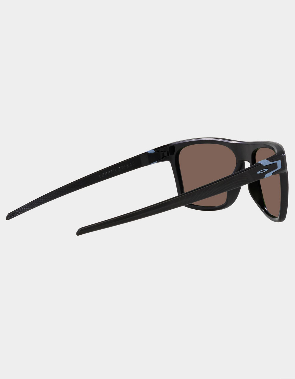 OAKLEY Leffingwell Sunglasses - MATTE BLACK