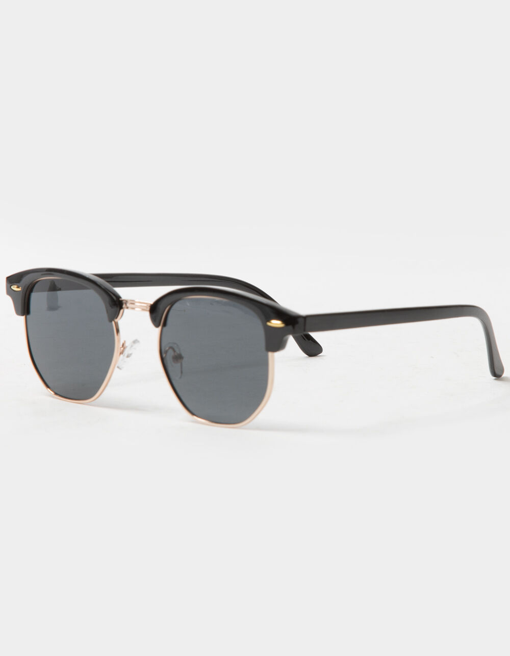 BLUE CROWN Electric Sunglasses BLACK Tillys