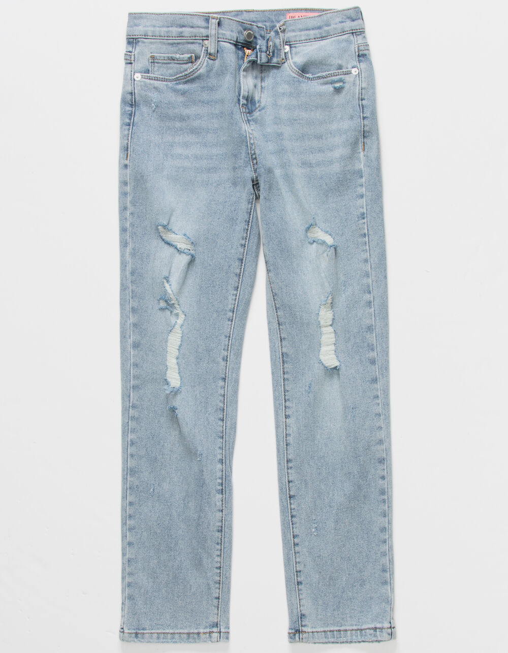 BLANK NYC Do It Right Girls Jeans 