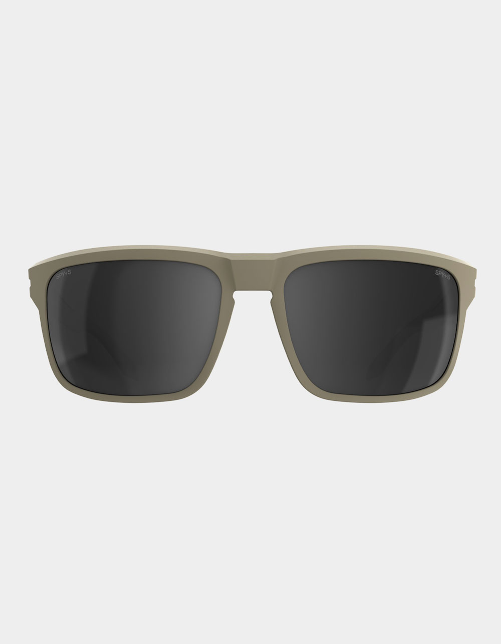 Spy Region XL Sunglasses - MATTE SAND