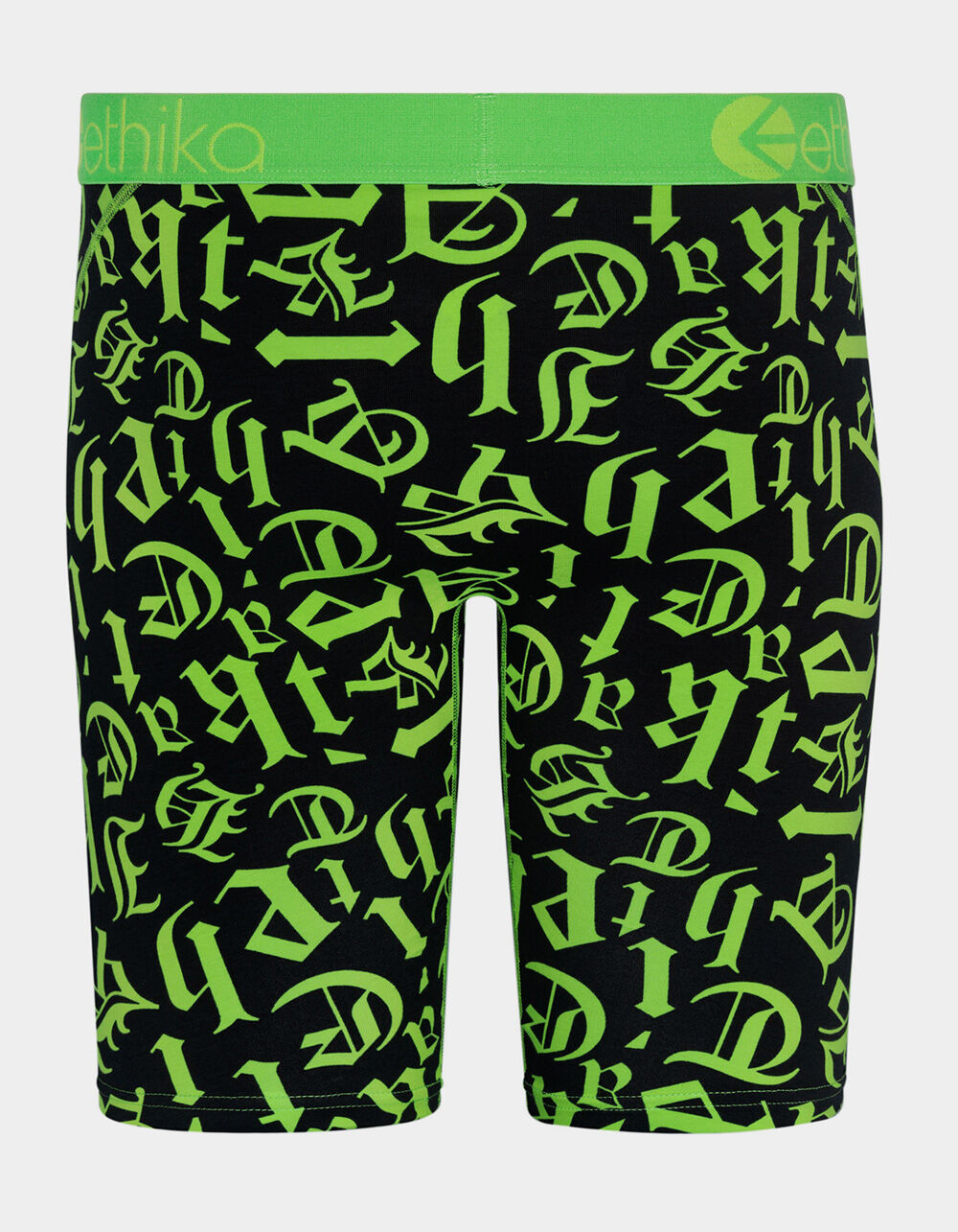 ETHIKA Good Looks Boys Boxers MULTI Tillys