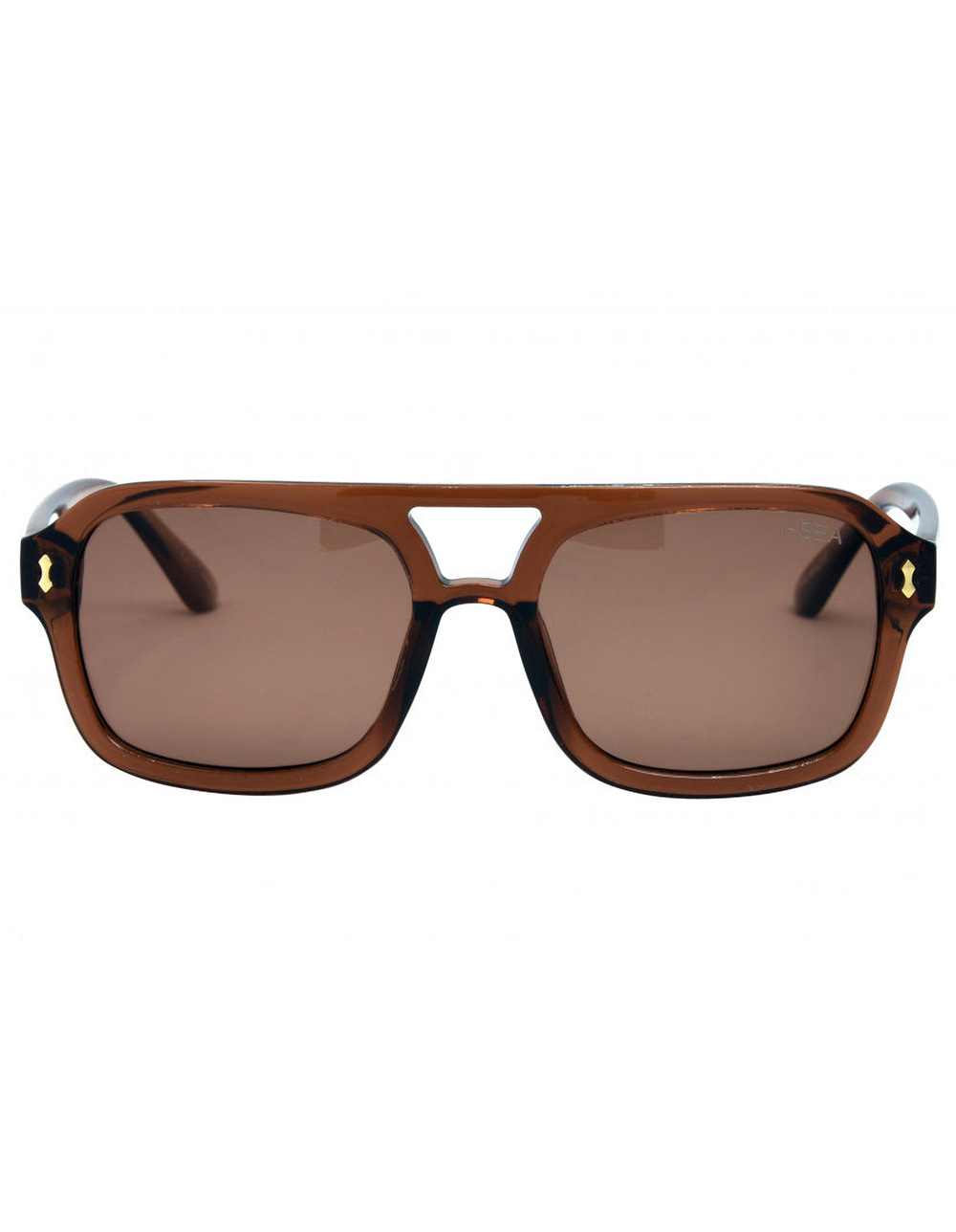 I-Sea Sara / Gold  / Onyx Polarized