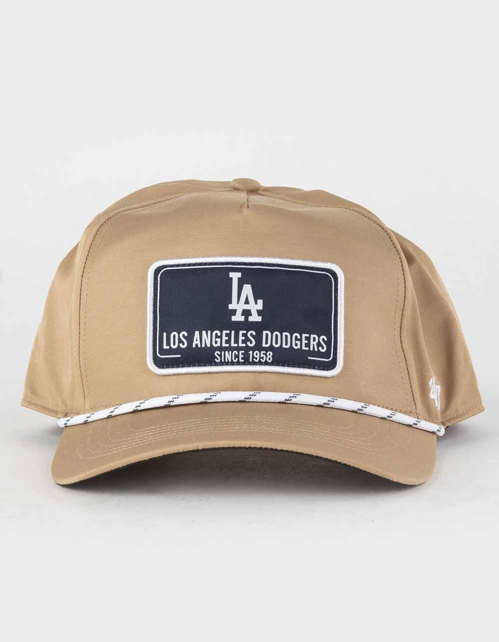 Los Angeles Dodgers Bone Lunar '47 HITCH