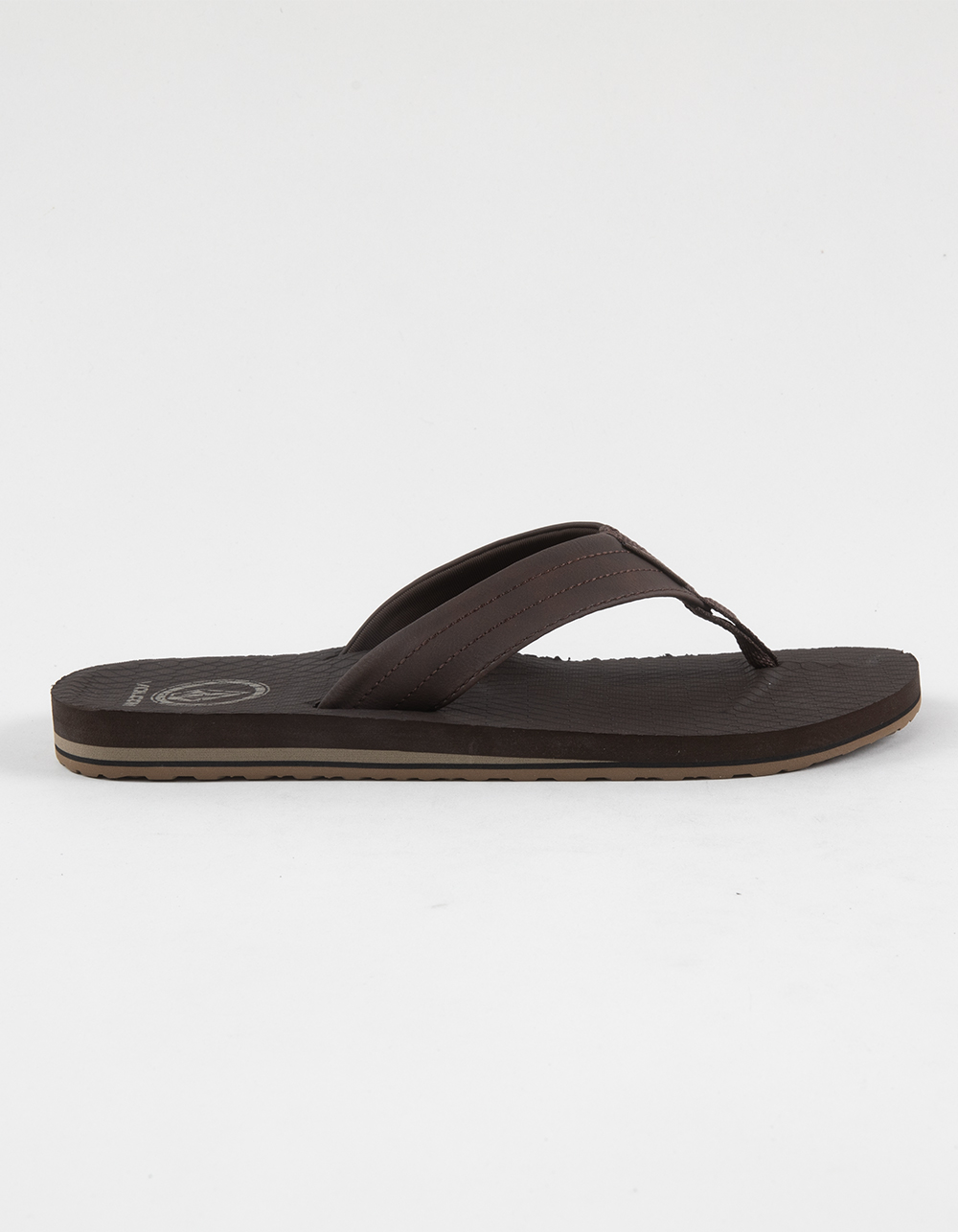 VOLCOM Commuter Mens Flip Flops