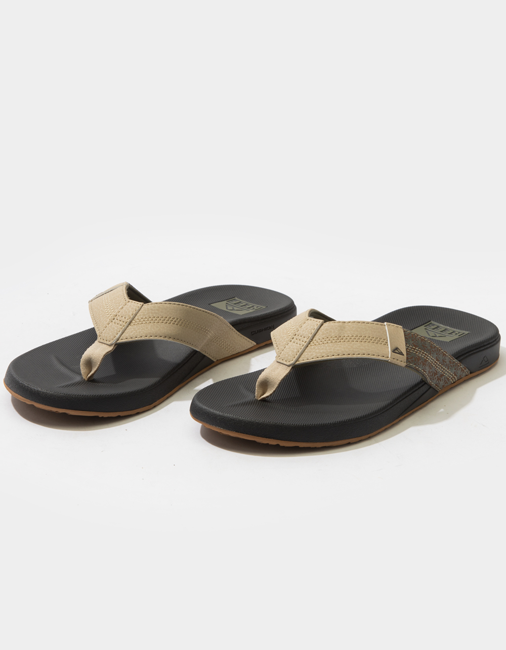 REEF Cushion Phantom Mens Sandals 