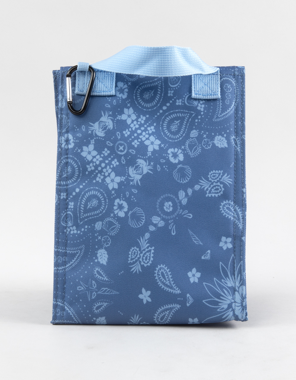 ROXY Lunch Hour Lunch Bag - BLUE