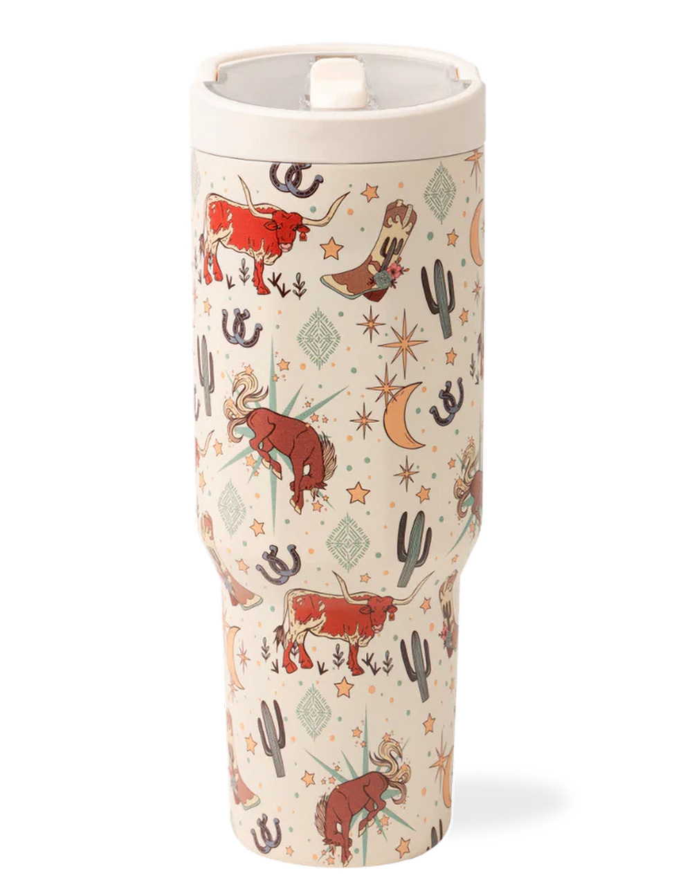 HYDROJUG Rodeo 32 oz Sport Water Bottle - RODEO