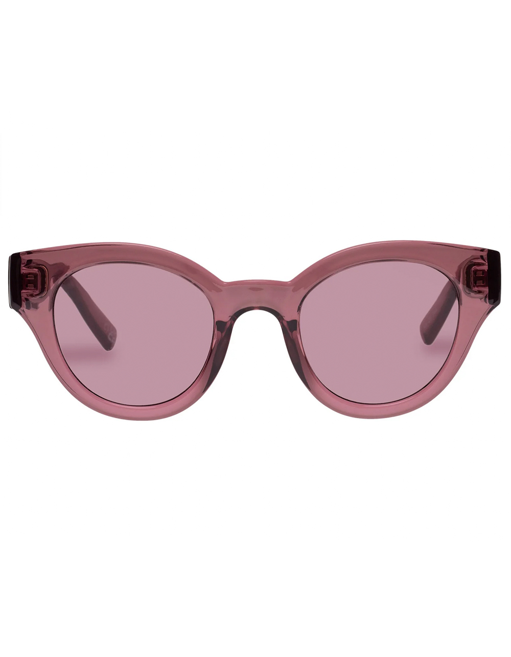 LE SPECS Deja Nu Womens Sunglasses MULBERRY Tillys