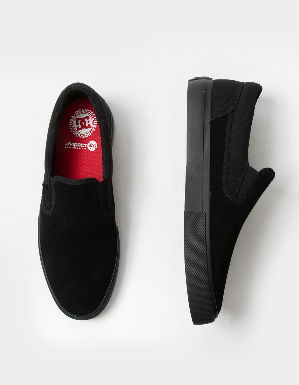 dc slipper shoes