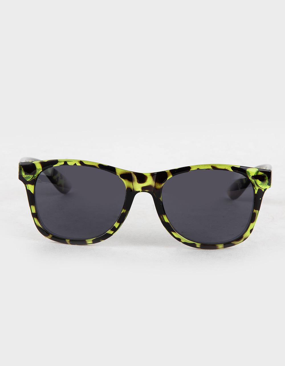 Spicoli 4 Sunglasses - LIME | Tillys