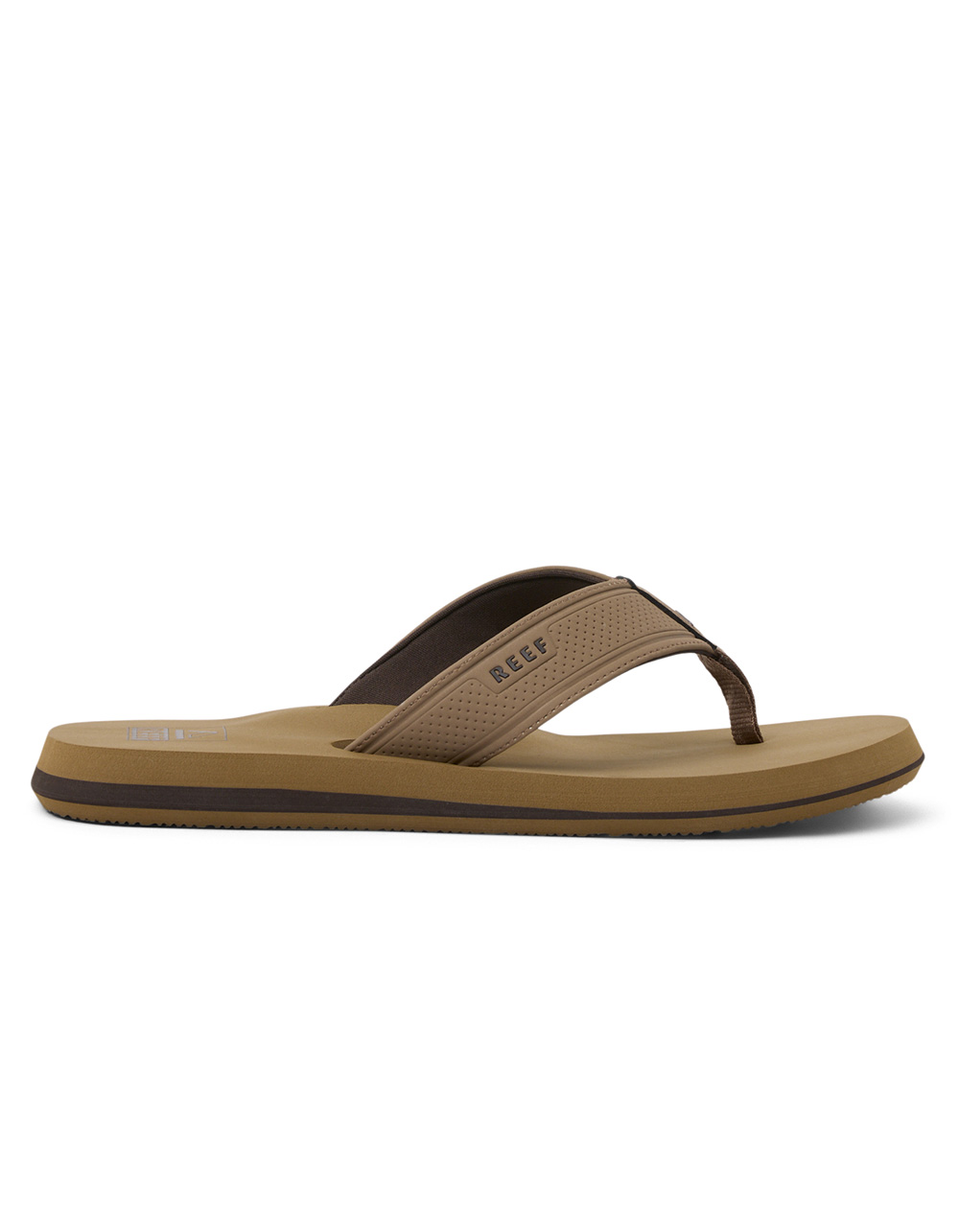 REEF Layback Mens Flip Flops