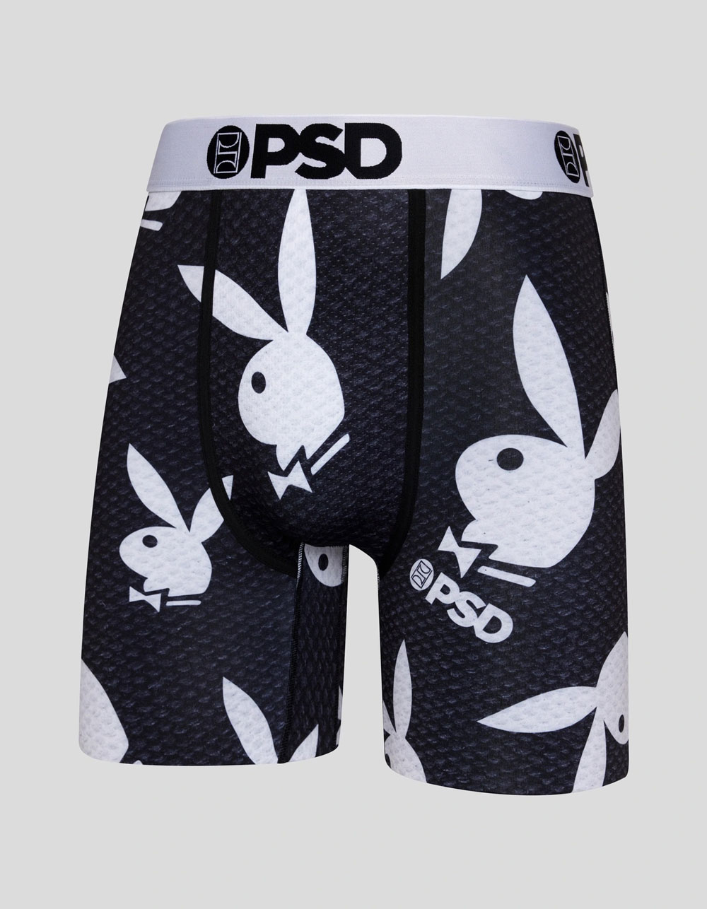 PSD Playboy Kit 3 Pack Mens Boxer Briefs - MULTI | Tillys