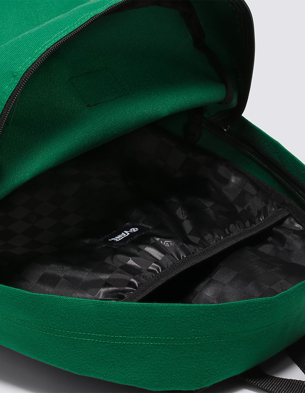 VANS Old Skool Sport Backpack - GREEN