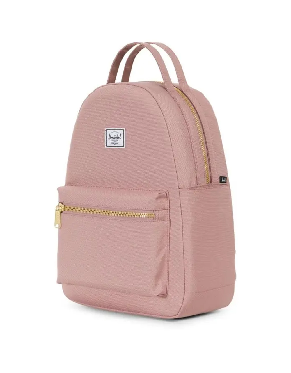 HERSCHEL SUPPLY CO. Nova Mini Womens Backpack ROSE Tillys
