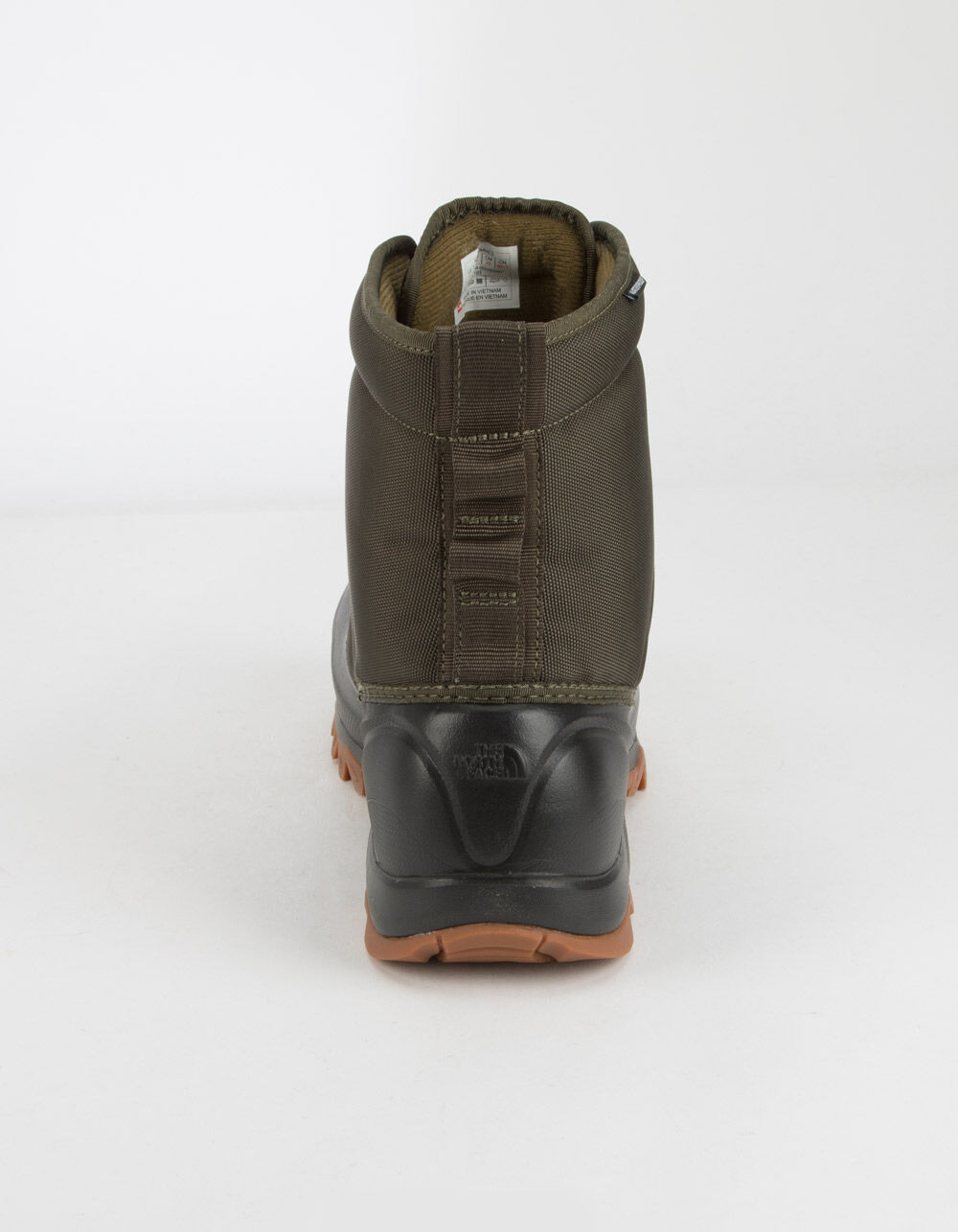 THE NORTH FACE Tsumoru Mens Boots image number 3