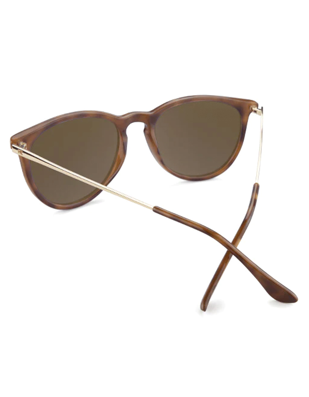 KNOCKAROUND Mary Janes Polarized Sunglasses - TORTOISE | Tillys