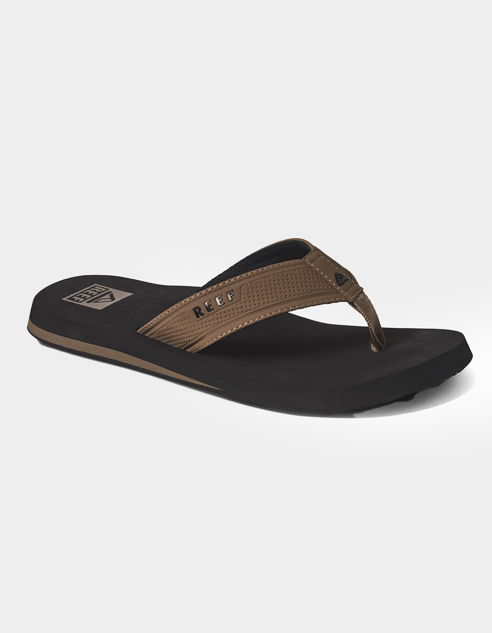 REEF Layback Mens Flip Flops
