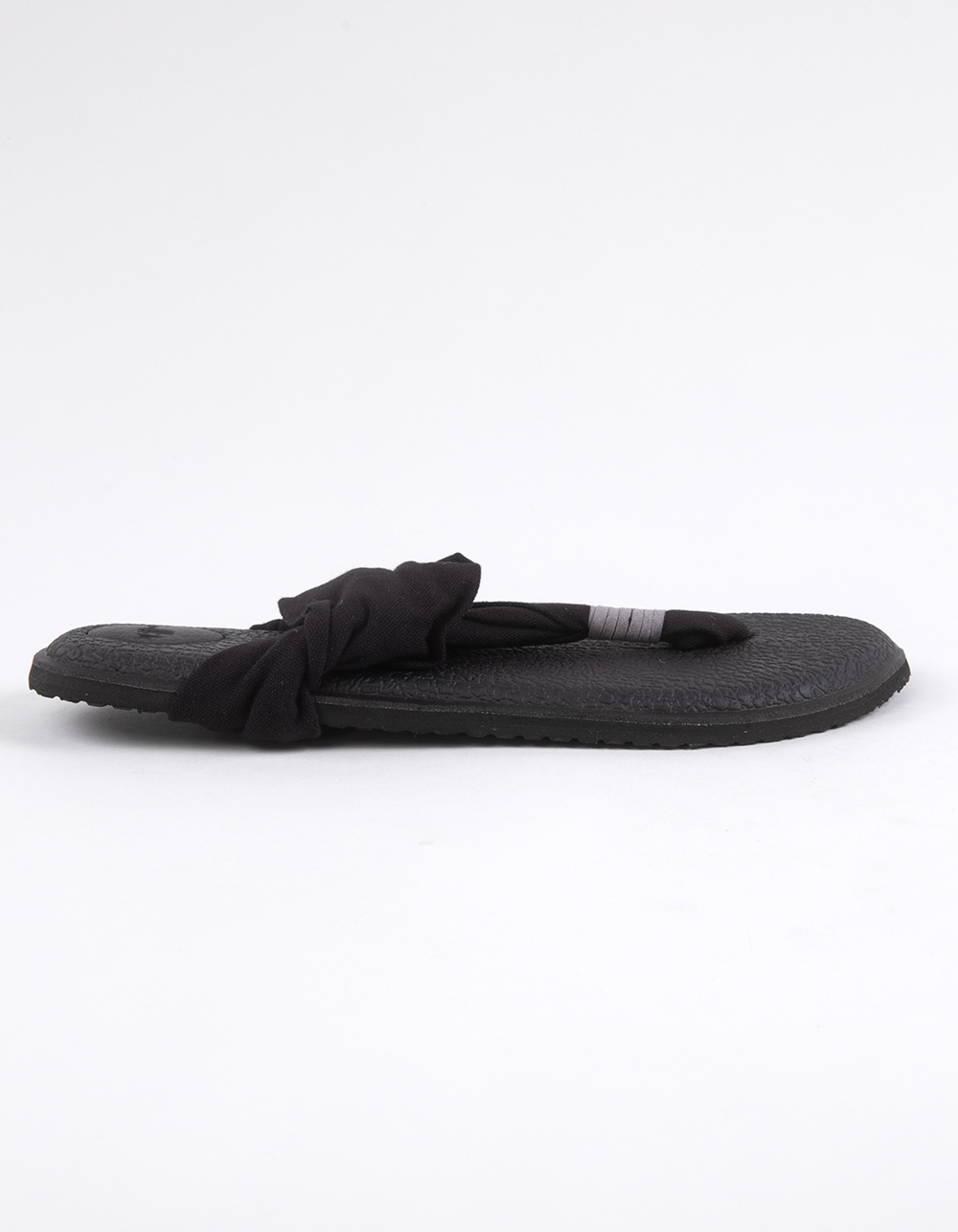 SANUK Yoga Sling 2 Womens Sandals - BLACK