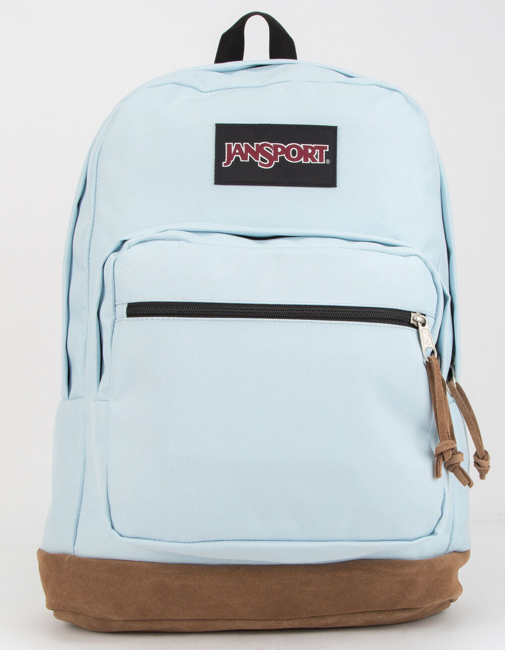 JANSPORT Right Pack Baby Blue Backpack - BYBLU | Tillys