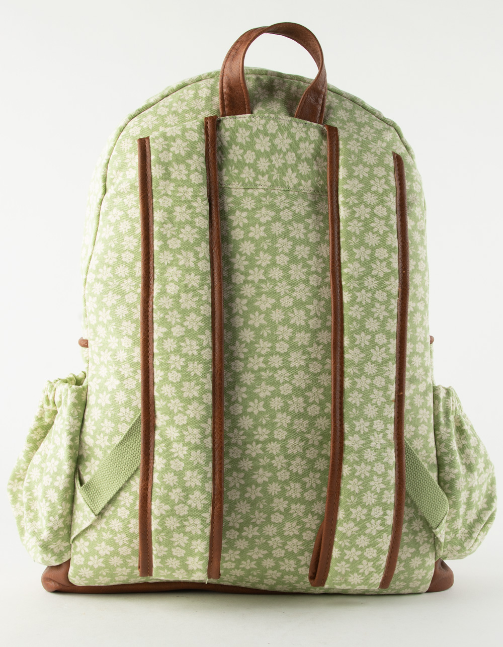 BILLABONG Home Abroad Backpack GREEN Tillys