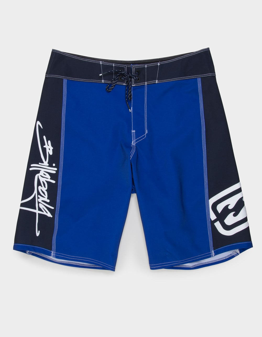 BILLABONG Scoop Pro Mens 20" Boardshorts - COBALT