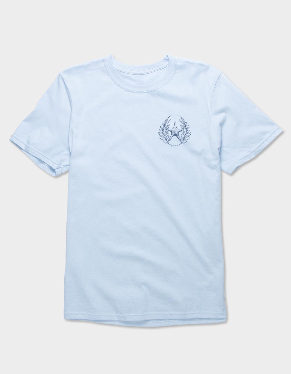 BIG SUR Coastal Paradise Unisex Tee