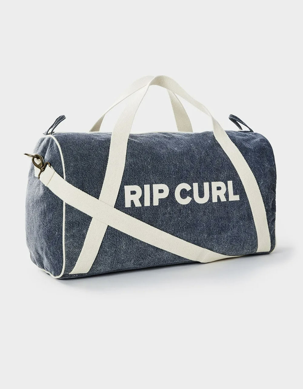 RIP CURL Classic Surf Duffle Travel Bag NAVY Tillys