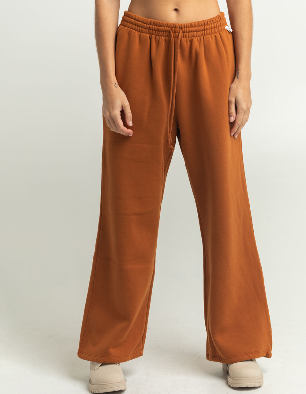 LEVI'S Apartment Womens Sweatpants COPPER Tillys