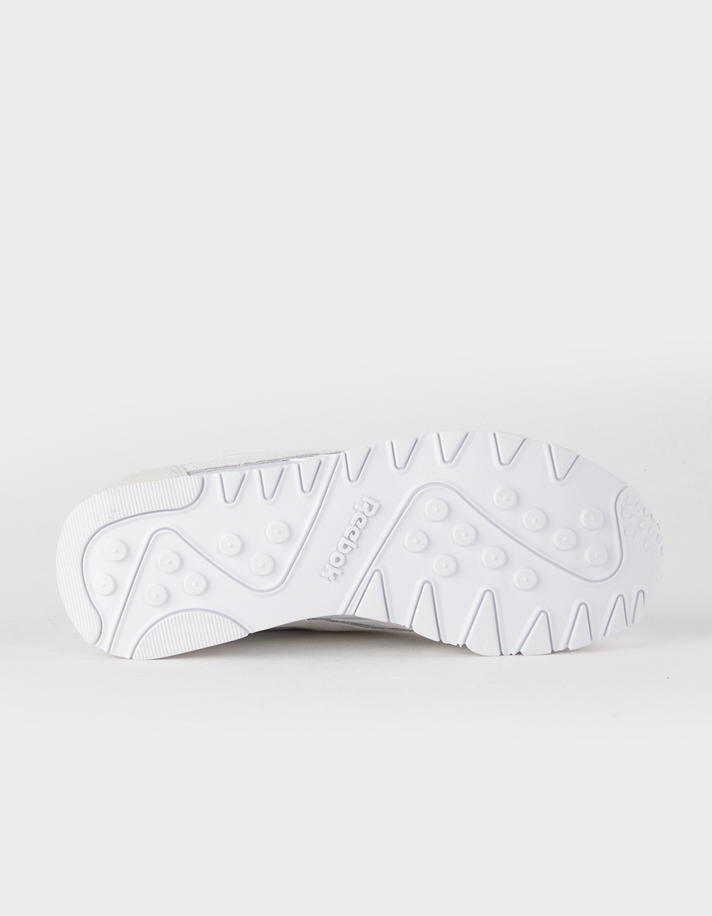 REEBOK Classic Nylon Womens Shoes WHITE Tillys