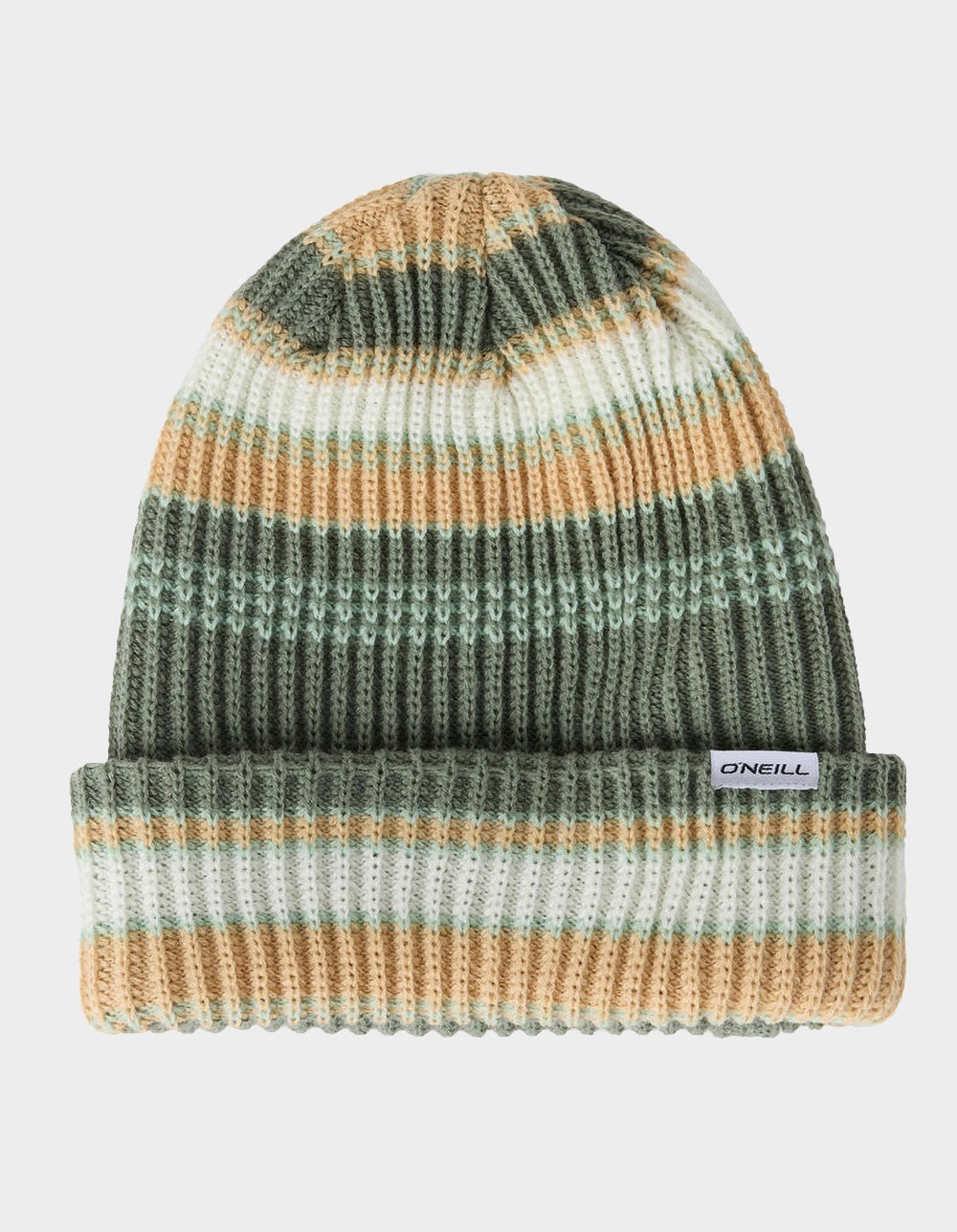 O'NEILL Market Stripe Womens Beanie - MULTI