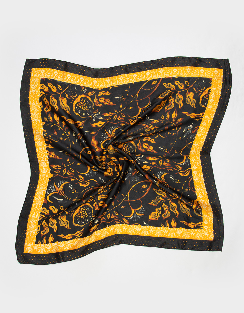 FULL TILT Printed Headscarf