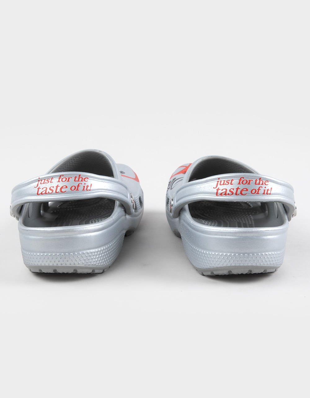 CROCS Diet Coke Classic Clogs - MULTI