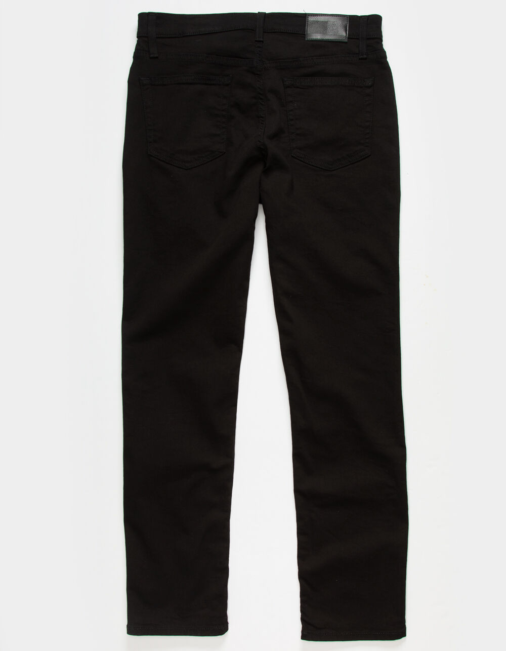 TOMMY JEANS Straight Mens Jeans BLACK Tillys